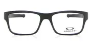 Oakley OY8005 MARSHAL XS Kids 800501 Men's Glasses Black Size 47 - Private Health Rebate - Blue Light Block Available