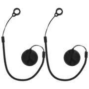 2 Pcs Stylus Pen Fixing Rope Tablet Pens Straps Anti-lost Lanyard