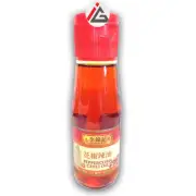 Lee Kum Kee - Peppercorn Chili Oil - 2x115 ml