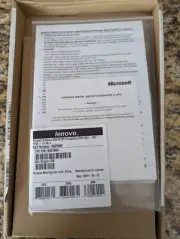 Lenovo IGF Server 84978HF WIN SVR 2008 R2 Sp1 64Bit ROK 1CPU