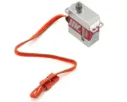 MKS Servos HV93I Micro Metal Gear Digital Servo (High Voltage) [MKS-HV93I]