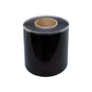12" x 50' Black EPDM Single Stick Flashing Tape