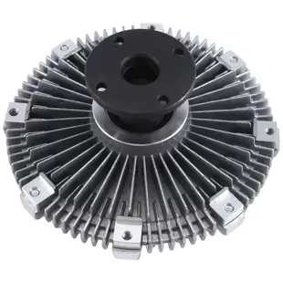 MITSUBISHI 發動機冷卻風扇水泵離合器適用於三菱帕杰羅蒙特羅運動挑戰者備件配件 6G72 6G74 6G75 V