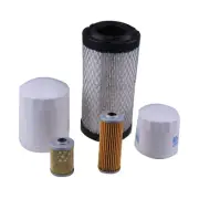 Maintenance Filter Kit for Mahindra EMAX 20S HST Tractor
