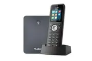 Yealink DECT Solution including W70B Base Station and 1x W59R Handset, IP67 prof [W79P]