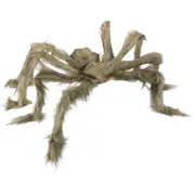 Giant Furry Mouse Spider Decoration 90cm