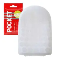 在飛比找PChome24h購物優惠-日本TENGA＊POCKET TENGA CLICK BAL