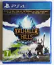 美琪PS4 工人物語創世紀 瓦爾哈拉山 Valhalla Hills 中文英文