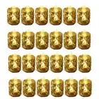 24 Pcs Led Tealight Candles Battery Operated Smokeless Candle Lamp for9300
