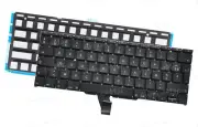  French Keyboard Azerty Fr With Backlit Macbook Air 11 " A1370 A1465