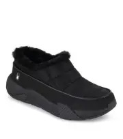Spyder Leah Women's Casual Shoes, Black, W9.5