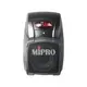 【鑽石音響】MIPRO MA-101ACT 無線遙控教學喊話器