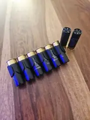 Shotgun Shell Holder - 6 Shells 12 Gauge Shell Ammo Holder Bandolier