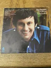 Ray Stevens Everything Is Beautiful Album