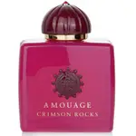 愛慕 AMOUAGE - CRIMSON ROCKS 香水