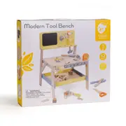 Classic World - Modern Tool Bench