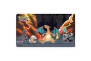 Ultra Pro Play Mat Scorching Summit