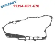 04-05 for Honda Sportrax 450 TRX450R TRX 450R Clutch Cover Gasket #11394-HP1-670