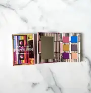 NEW IN BOX Urban Decay Pop Queen Decades 80s Mini Eyeshadow Palette