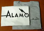 VINTAGE ALAMO GUITAR T-SHIRT XXL