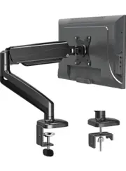 Mount Up single monitor desk mount mu0004 Free Shipping