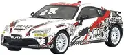 Kyosho Original 1/43 Toyota 86 VART Finished Product