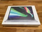 Apple MacBook Pro 13 in (M1, 8GB, 512 SSD) Laptop Space Gray MYD92LL/A Brand New