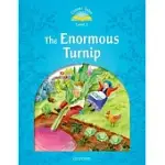 THE ENORMOUS TURNIP