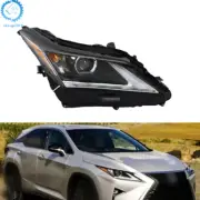 Headlight Assy For Lexus RX350/RX450h 2016 17-19 Projector LED w/o AFS Passenger (for: Lexus)