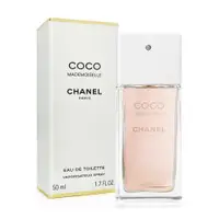 在飛比找蝦皮商城優惠-CHANEL 香奈兒｜摩登 COCO 淡香水 50ml