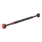 NNEDSZ Pull Up Bar 70CM-95CM Doorway Chin Up Horizontal Bar Gym