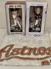 Houston Astros Jose Altuve SGA 1st Hit + 2000th Hit Bobblehead + Replica Jersey