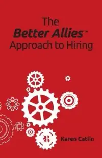 在飛比找博客來優惠-The Better Allies Approach to 