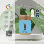 【ITQI 定迎】米其林ITQI三星-梨山烏龍茶75G