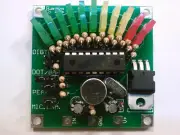 11-Segment VU Display Meter >>KIT<<- US SELLER