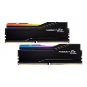 G.Skill Trident Z5 CK RGB 48GB (2x24GB) DDR5-8800 Memory [F5-8800C4255H24GX2-TZ5CRK]