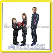GO KART RACE SUIT GENUINE KARTELLI - Professional Kart Suit - NOT Knock Off Copy