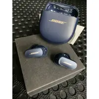 在飛比找蝦皮購物優惠-Bose QuietComfort Earbuds ii （