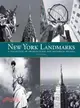 New York Landmarks ─ A Collection of Architectural and Historical Details