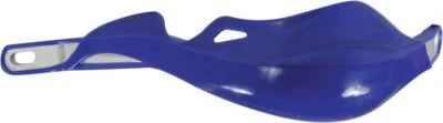 Fire Power Blue Handguard Gauntlet Pair for Honda TRX250X 2x4 09-14