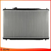 Replacement Aluminum Radiator For 2012 2013-2016 Honda CR-V fits CU13314