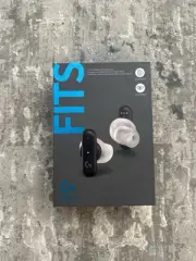 Logitech G FITS True Wireless Gaming Earbuds, Molded Fit, Lightspeed + Bluetooth