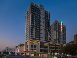 維也納酒店廣東清遠世紀薈店Vienna Hotel Guangdong Qingyuan Shijihui