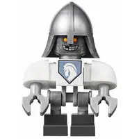 在飛比找蝦皮購物優惠-樂高人偶王 LEGO 未來騎士系列#70312 nex002