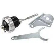 Aeroflow T25 T28 Billet ACtuator GT30 14 Psi Internal Gate - AF8050-1021