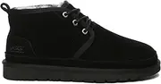 [UGG AUSTRALIAN SHEPHERD] Leonard | Cow Suede Upper - Women - Fashion Boots