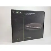 Luxul SW-510-48P-F PoE+ Managed Gigabit Switch 48 - New in Box