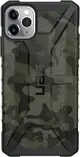 【日本代購】UAG Pathfinder 系列 iPhone 11 PRO MAX 智能手機殼硬殼 Aiphone [平行進口]