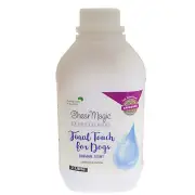 Shear Magic Final Touch Groom Spray 2L Dog Pet Grooming