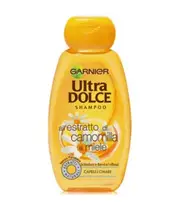 Garnier Ultra Sweet Chamomile and Honey Extract 300ml